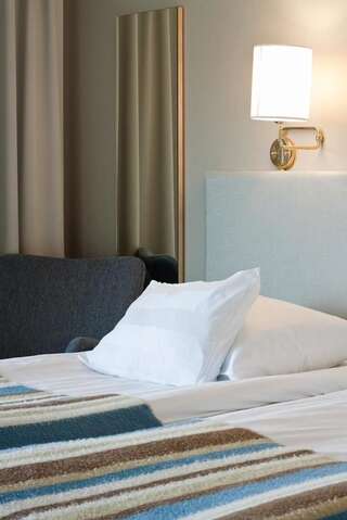Отель Break Sokos Hotel Eden Оулу Двухместный номер с 2 отдельными кроватями-8